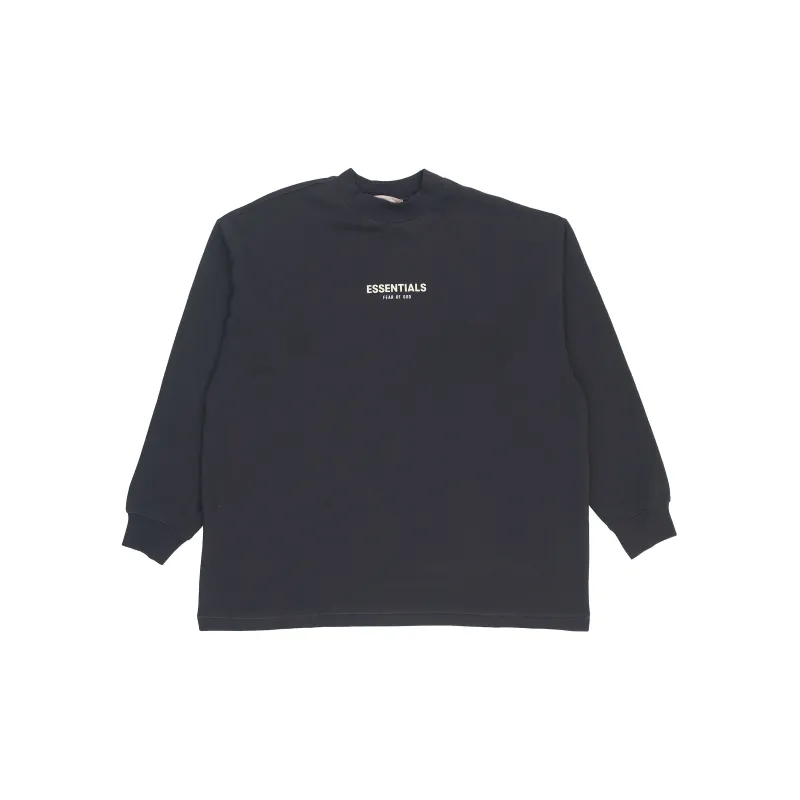 Fear Of God Essentials Relaxed Crewneck-2