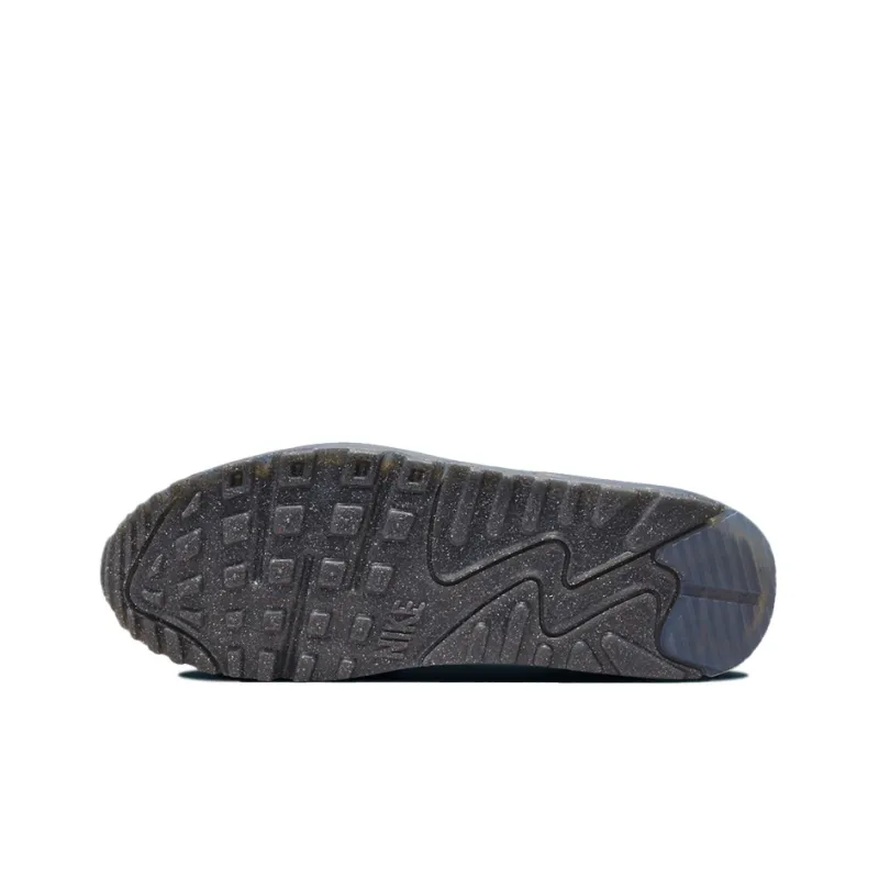 Nike Air Max Terrascape 90 Black-5