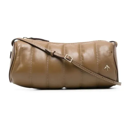 Manu Atelier Single-Shoulder Bag Female  