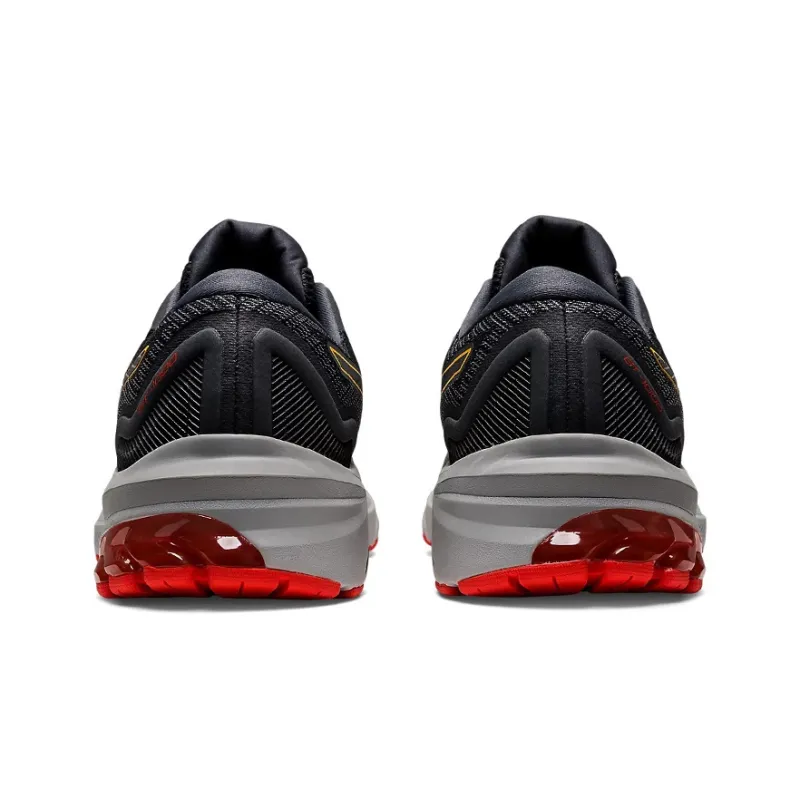 Asics GT 1000 11 4E Wide 'Sheet Rock Red'-4