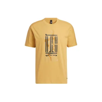 Adidas T Shirts Men