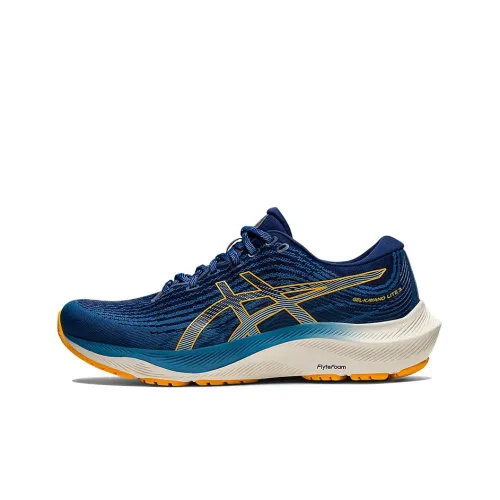 Asics Gel Kayano Lite 3 'Azure Amber'