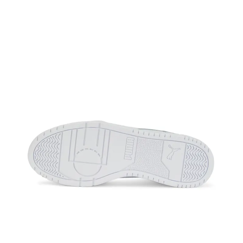 PUMA Rbd Game Low 'White'-5