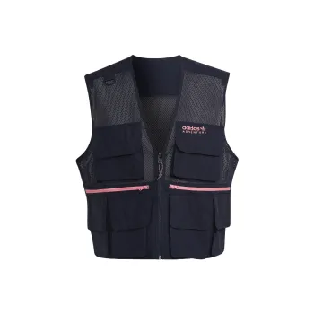 Adidas Vests Men Legend Ink