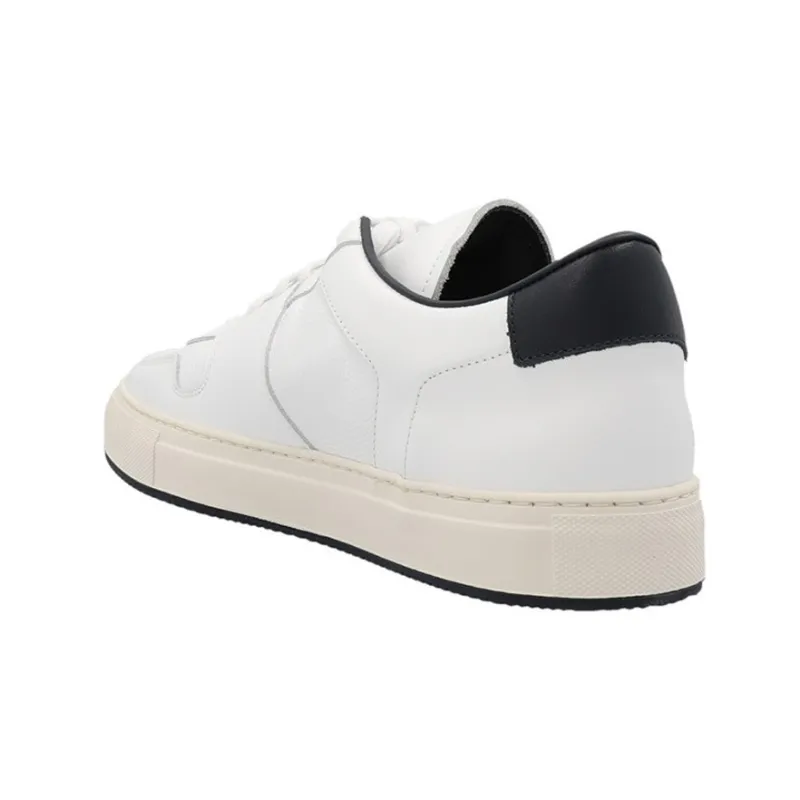 COMMON PROJECTS Decades Leather Sneakers-3