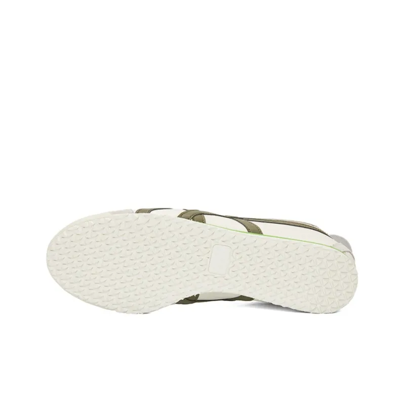 Onitsuka Tiger Mexico 66 Sd 'Cream White Green'-4