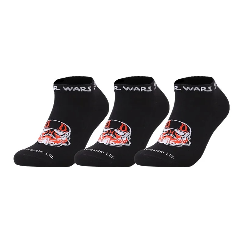 LINING Unisex Socks-0