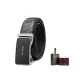 Blue Strap Silver Buckle+Premium Box