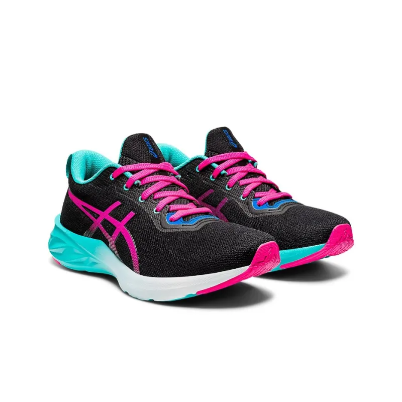 Asics Versablast 2 'Black Pink Glow' Women's-2
