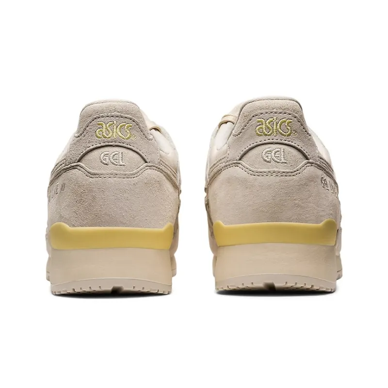 Asics Gel Lyte Iii Og Connect Vanilla Smoke Grey-4