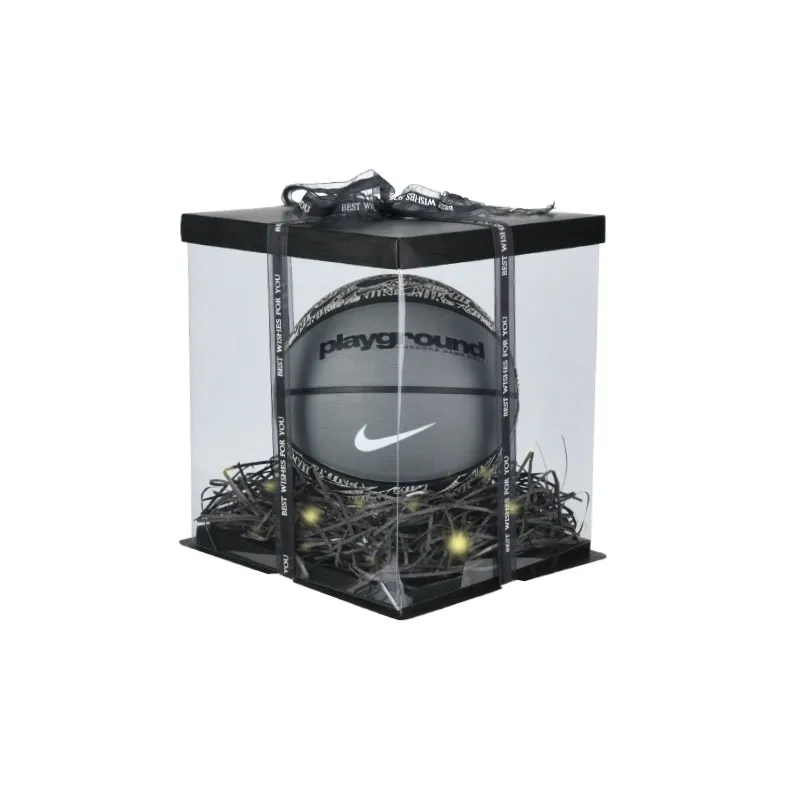 Nike Rubber Basketball Black Gray Size 5 Ball Training Unisex-5