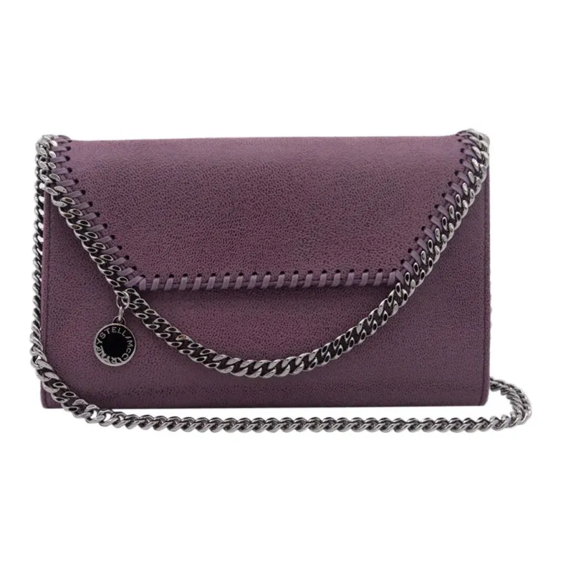 Stella McCartney Shoulder Bags-0