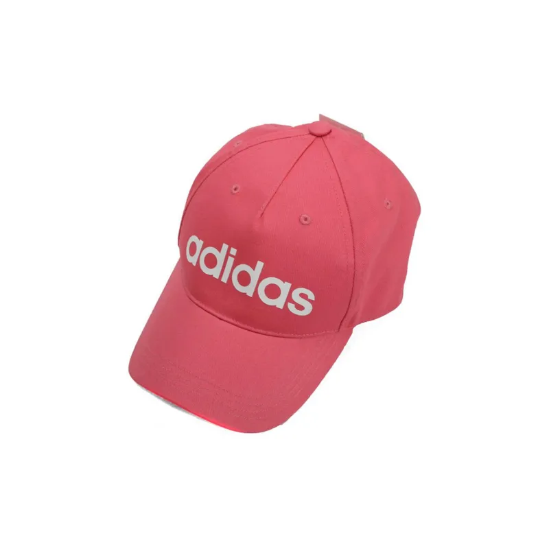Adidas Baseball Caps Women's Pink-3