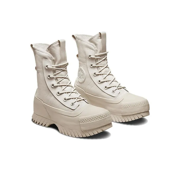 Converse Chuck Taylor All Star Lugged 2.0 Cc X Hi Khaki-2