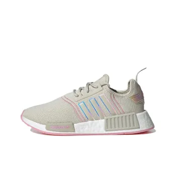 Adidas Originals Women's NMD_R1 'Bliss Pink' Women's