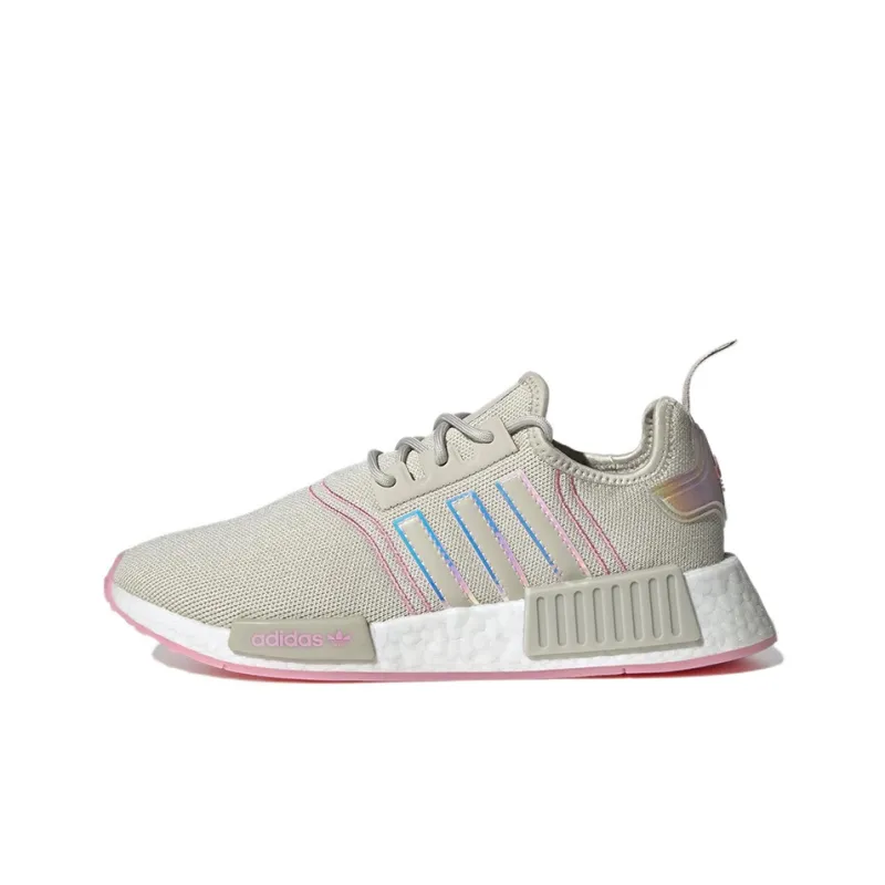 Adidas NMD_R1 Shoes 'Bliss Pink' Women's-0