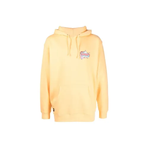 RIPNDIP Sweatshirt Men Yellow