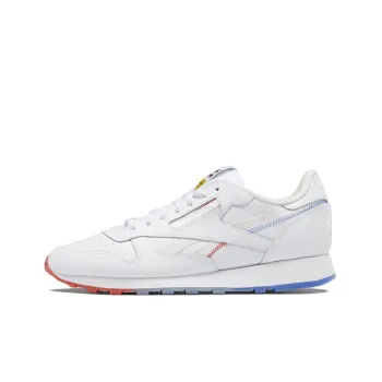 Reebok Popsicle X Classic Leather 'Firecracker'