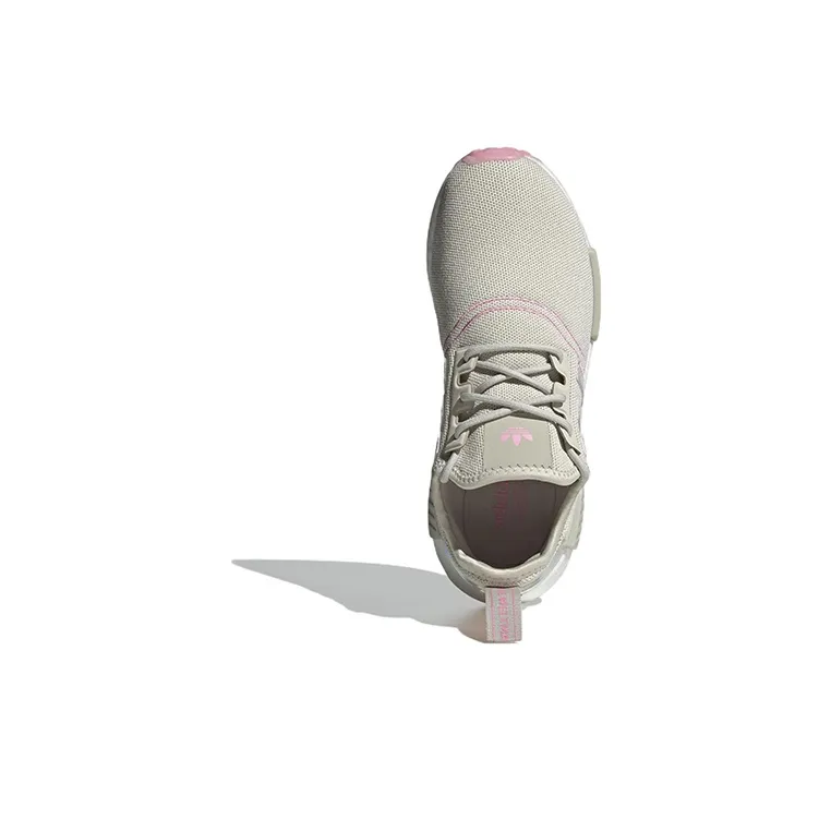 Adidas NMD_R1 Shoes 'Bliss Pink' Women's-4