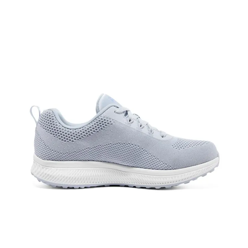 Skechers Go Run Consistent 'Grey' Women's-1