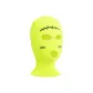 Neon Yellow