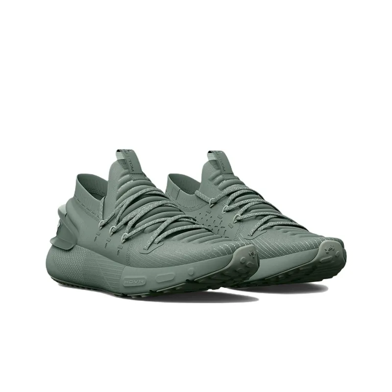 Under Armour Hovr Phantom 3 'Opal Green'-2