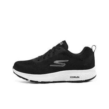 Skechers Go Run Consistent 'Black' Women's