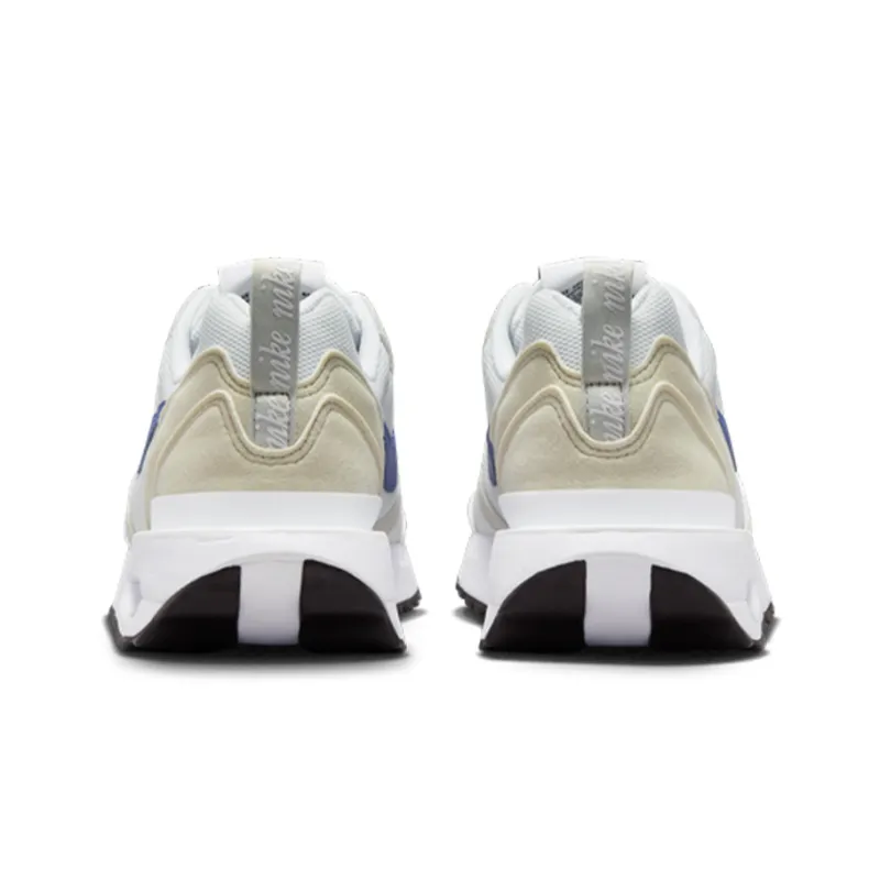 Nike Air Max Dawn 'White Lapis' Women's-4