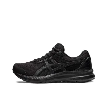 Asics Gel Contend 8 'Black Carrier Grey' Women's
