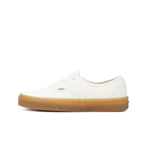 Vans Blkwh 'White Brown'