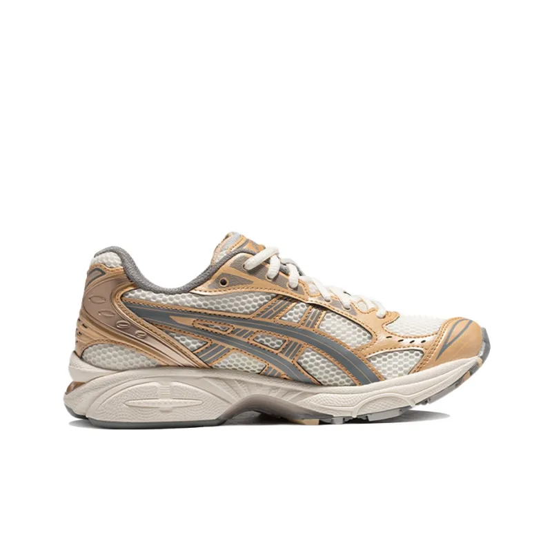 Asics Gel Kayano 14 Cream Clay Grey Women's-1