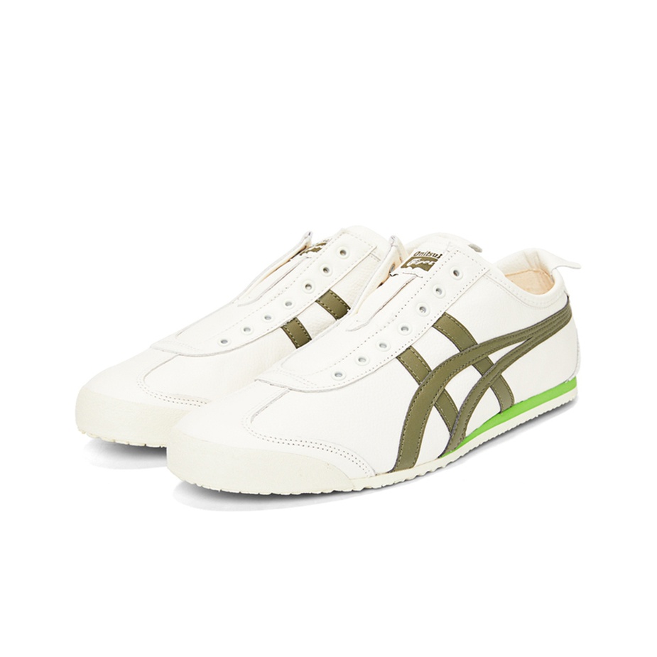 Onitsuka tiger mexico 66 Olive deals