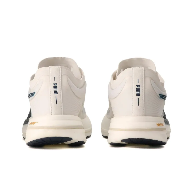 PUMA Tracksmith X Deviate Nitro Elite Racer 'White Peacoat' Women's-3