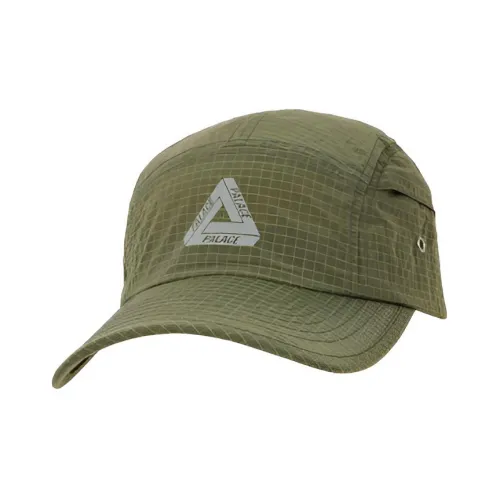 PALACE Baseball Caps Unisex Olive Green