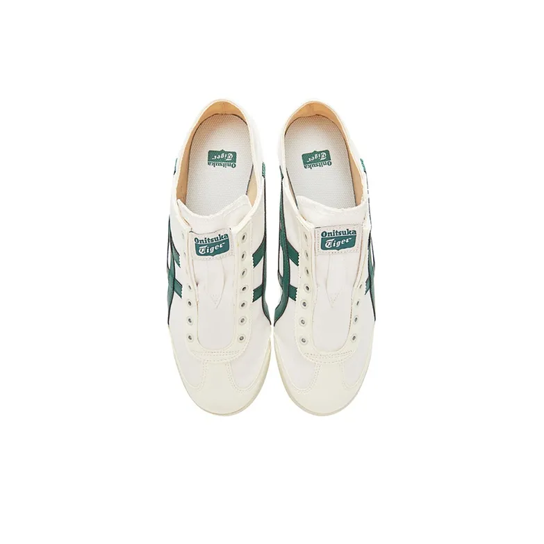 Onitsuka Tiger Mexico 66 'White Green'-3