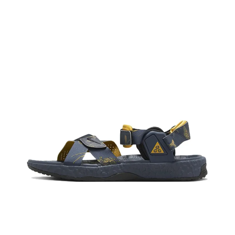 Nike Acg Air Deschutz Se Thunder Blue-0