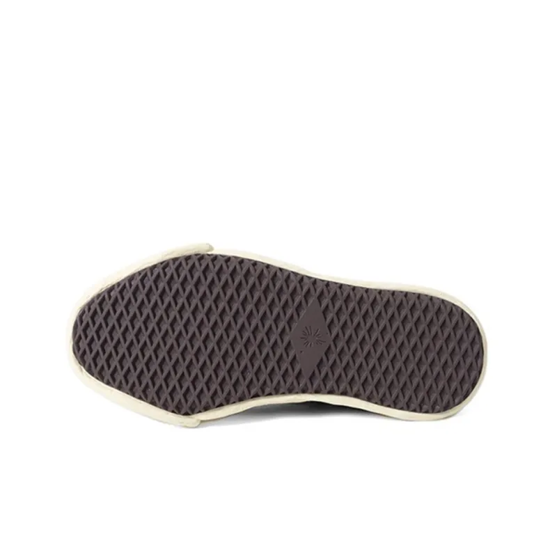 MIHARA YASUHIRO Peterson OG Sole Low Black-3