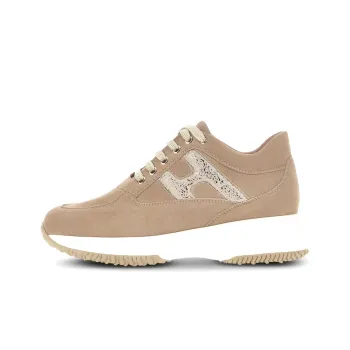 HOGAN Interactive Low-top Sneakers