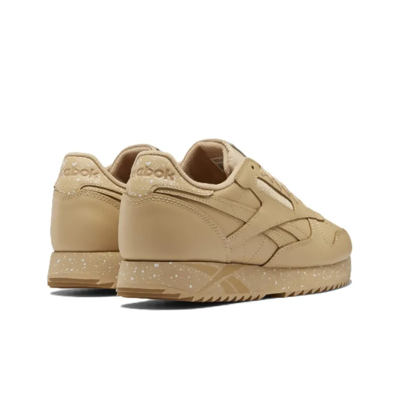 Reebok Classic Leather Ripple 'Sahara'-3