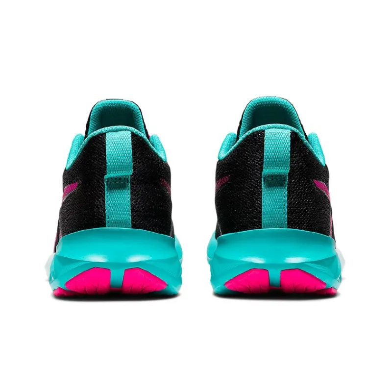 Asics Versablast 2 'Black Pink Glow' Women's-4
