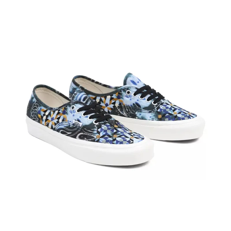 Authentic Vans 44 Dx 'Mixed Mosaic'-2