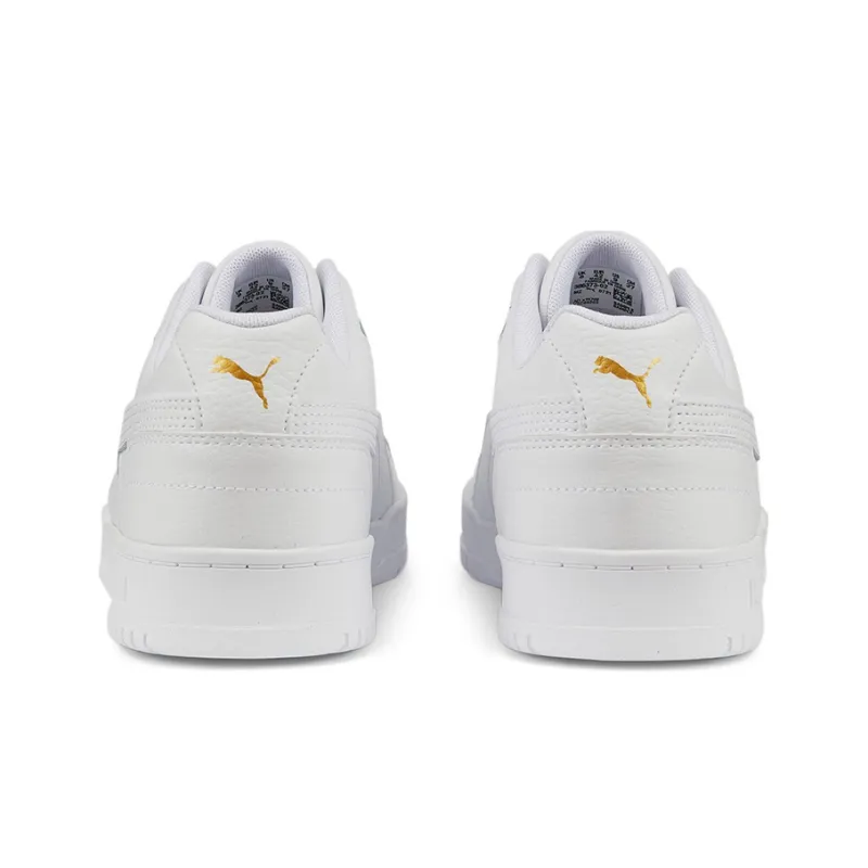 PUMA Rbd Game Low 'White'-4