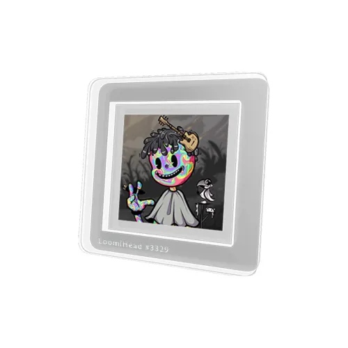 FunsBox 블라인드 박스
