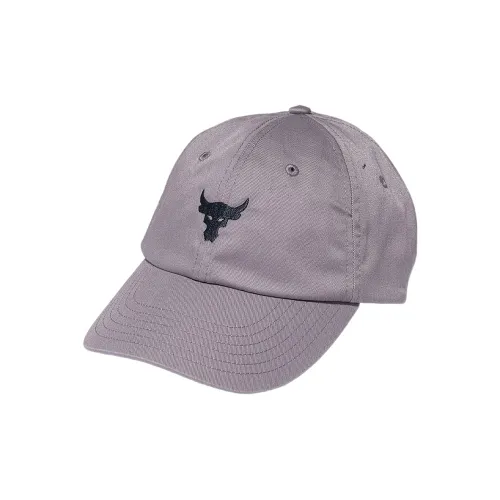 Under Armour Baseball Caps Women's Purple