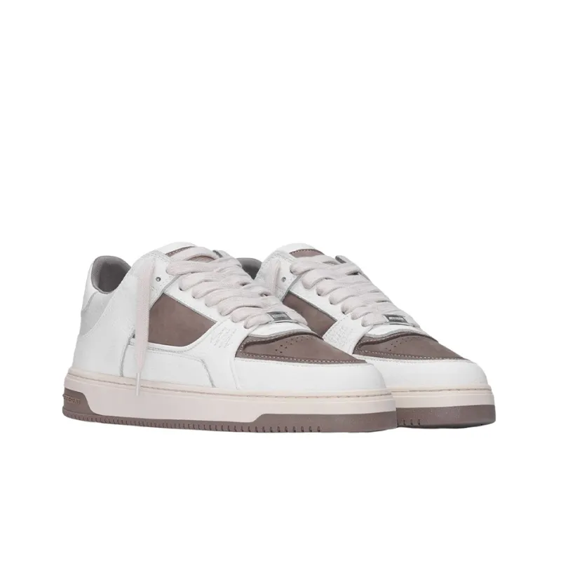 REPRESENT Apex Low-top Sneakers-1