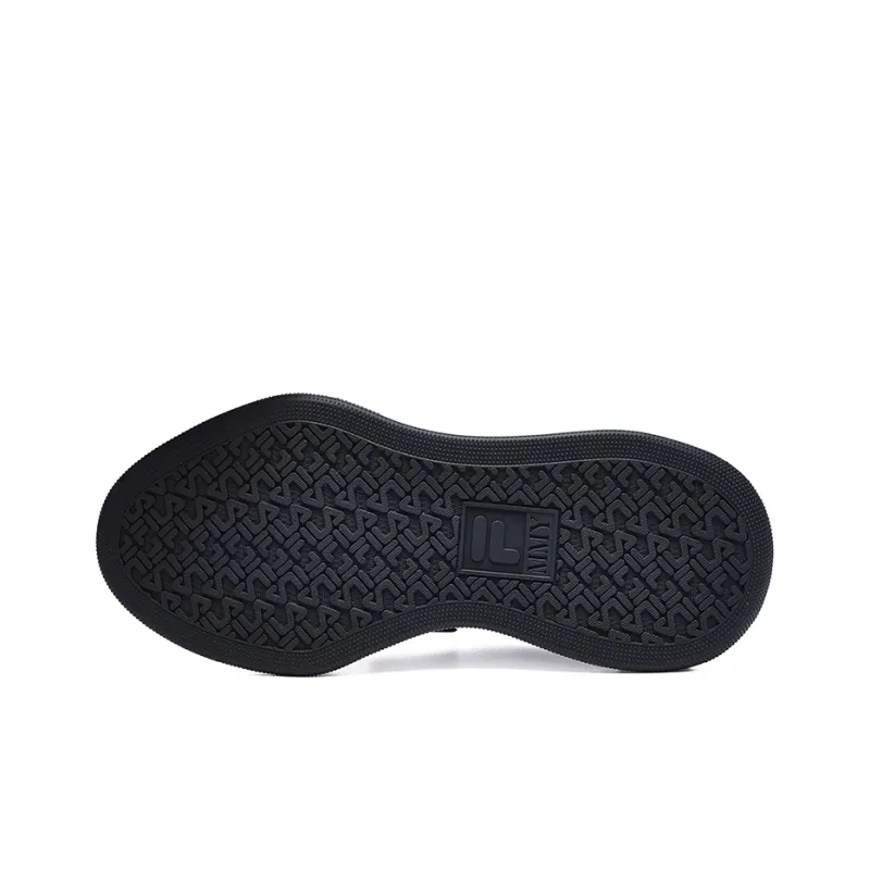 FILA X Mihara Yasuhiro Sneakers 'White Black Red'-4