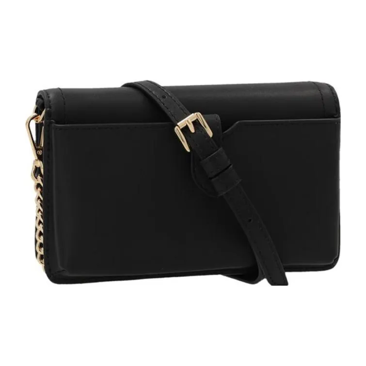 MICHAEL KORS Heather Shoulder Bags-1