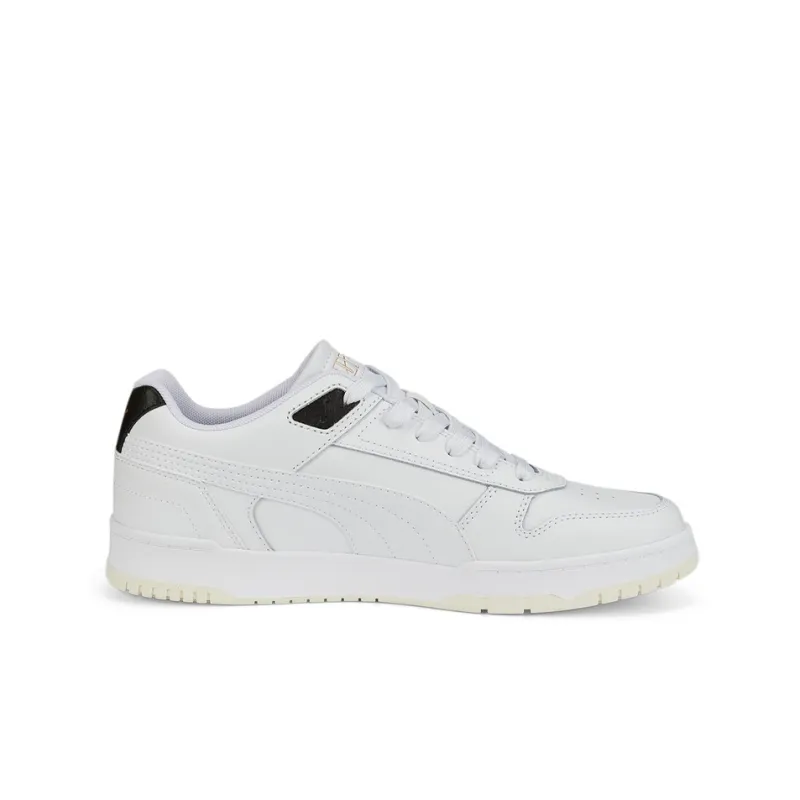 PUMA Rbd Game Low 'White'-1