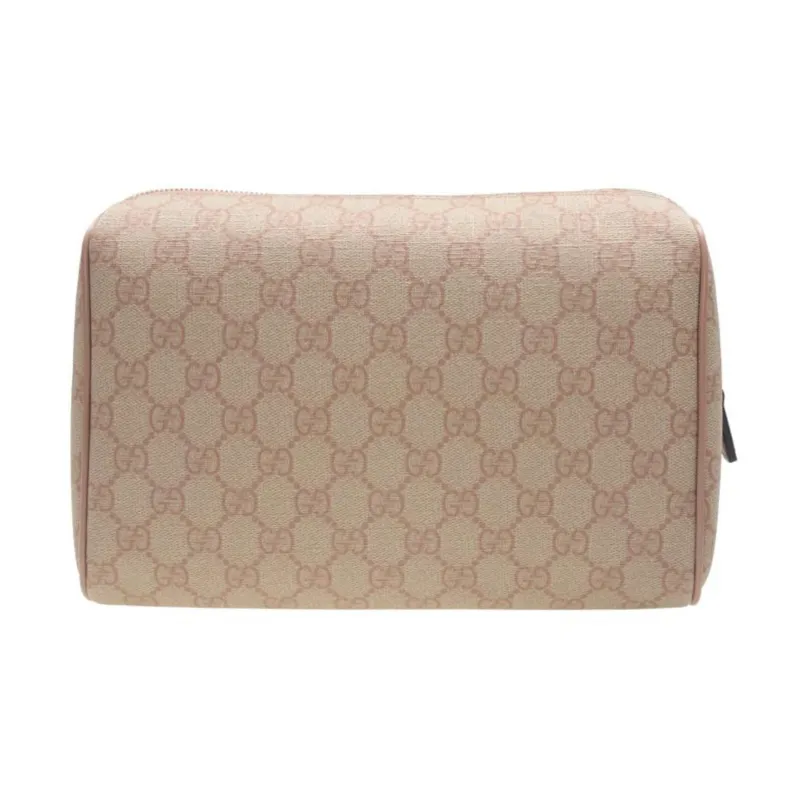 GUCCI Makeup Bags-3