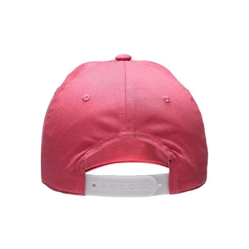 Adidas Baseball Caps Women's Pink-2
